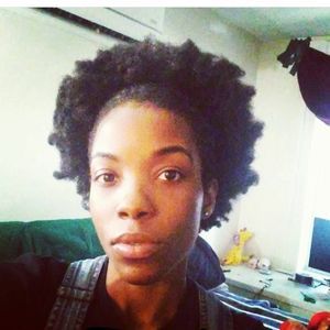 Meet your Posher, Kayla